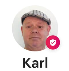 Karl, host of Snowdonia Chalets